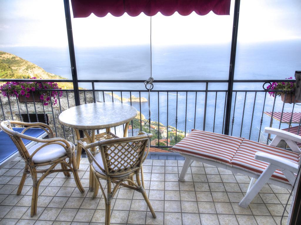 Villa Donna Fausta Agerola Room photo