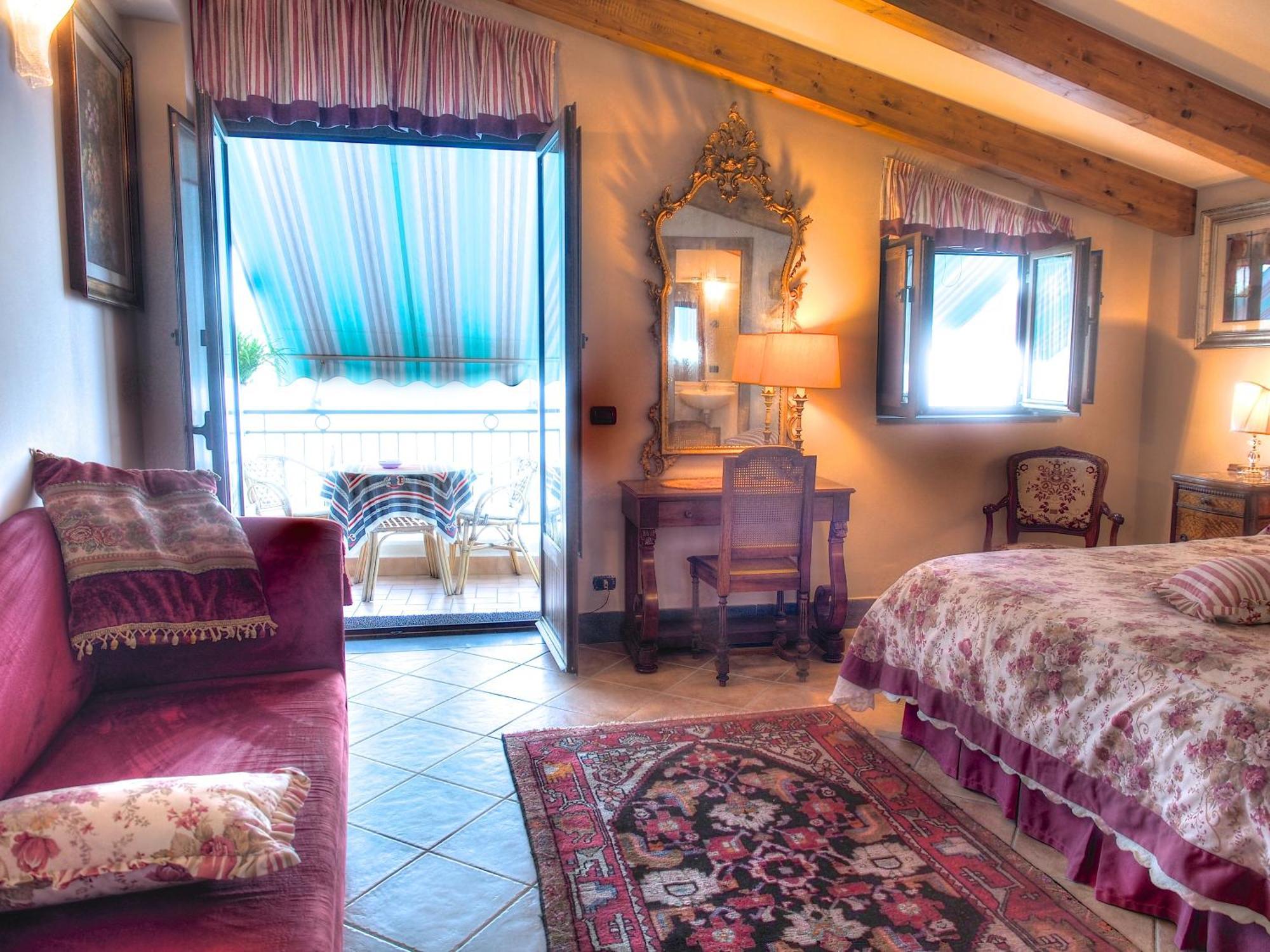 Villa Donna Fausta Agerola Exterior photo
