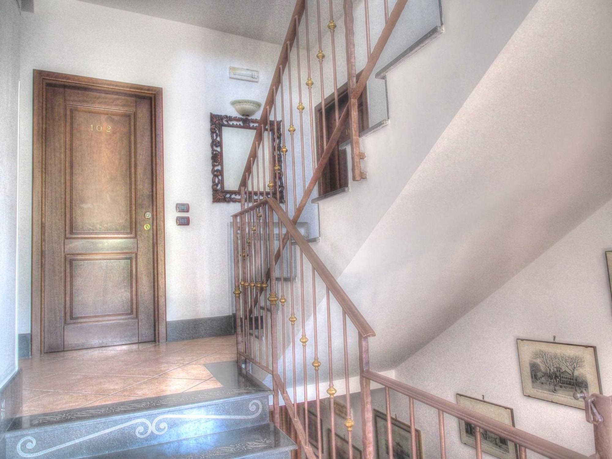 Villa Donna Fausta Agerola Exterior photo