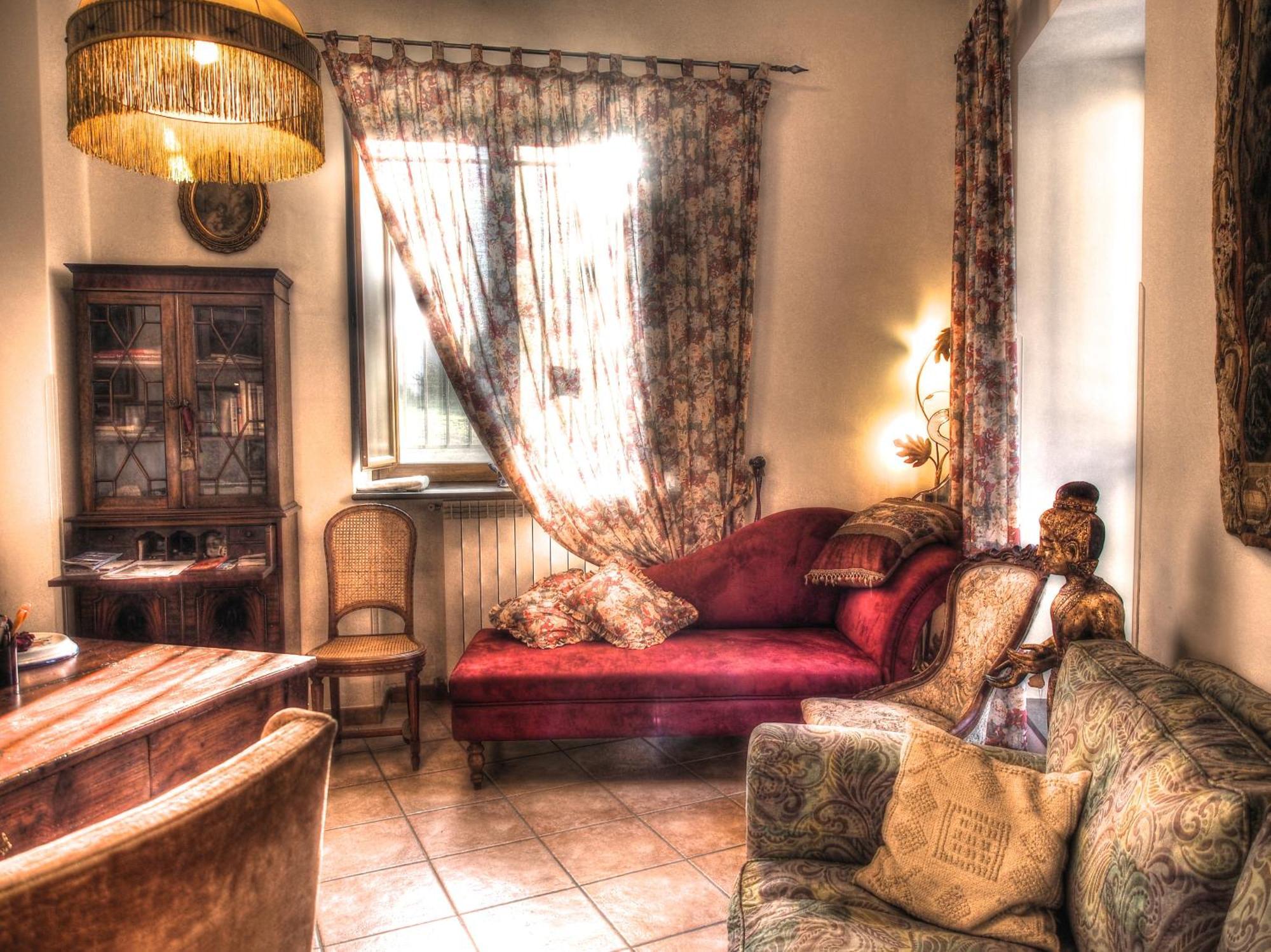 Villa Donna Fausta Agerola Exterior photo