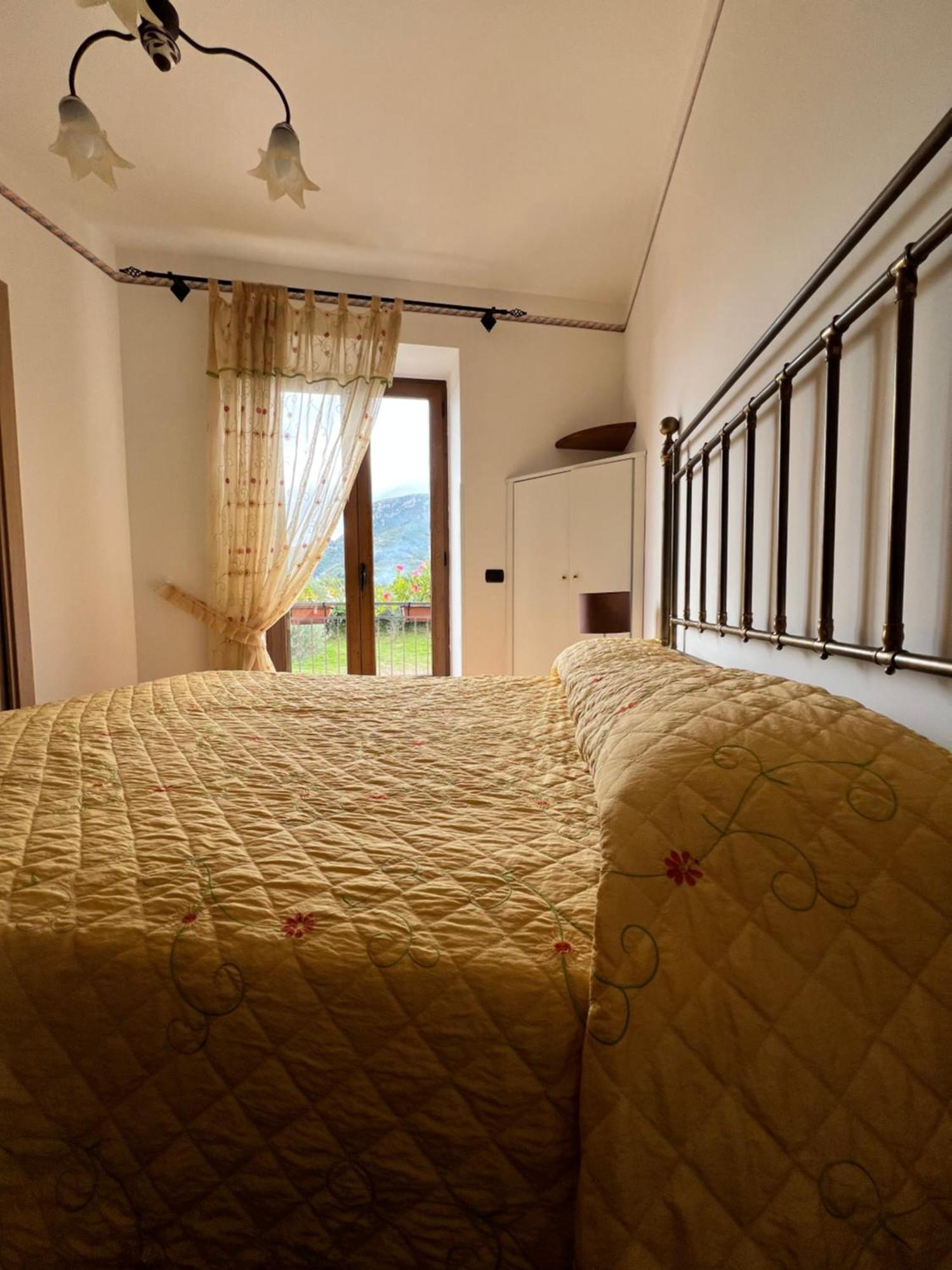 Villa Donna Fausta Agerola Exterior photo