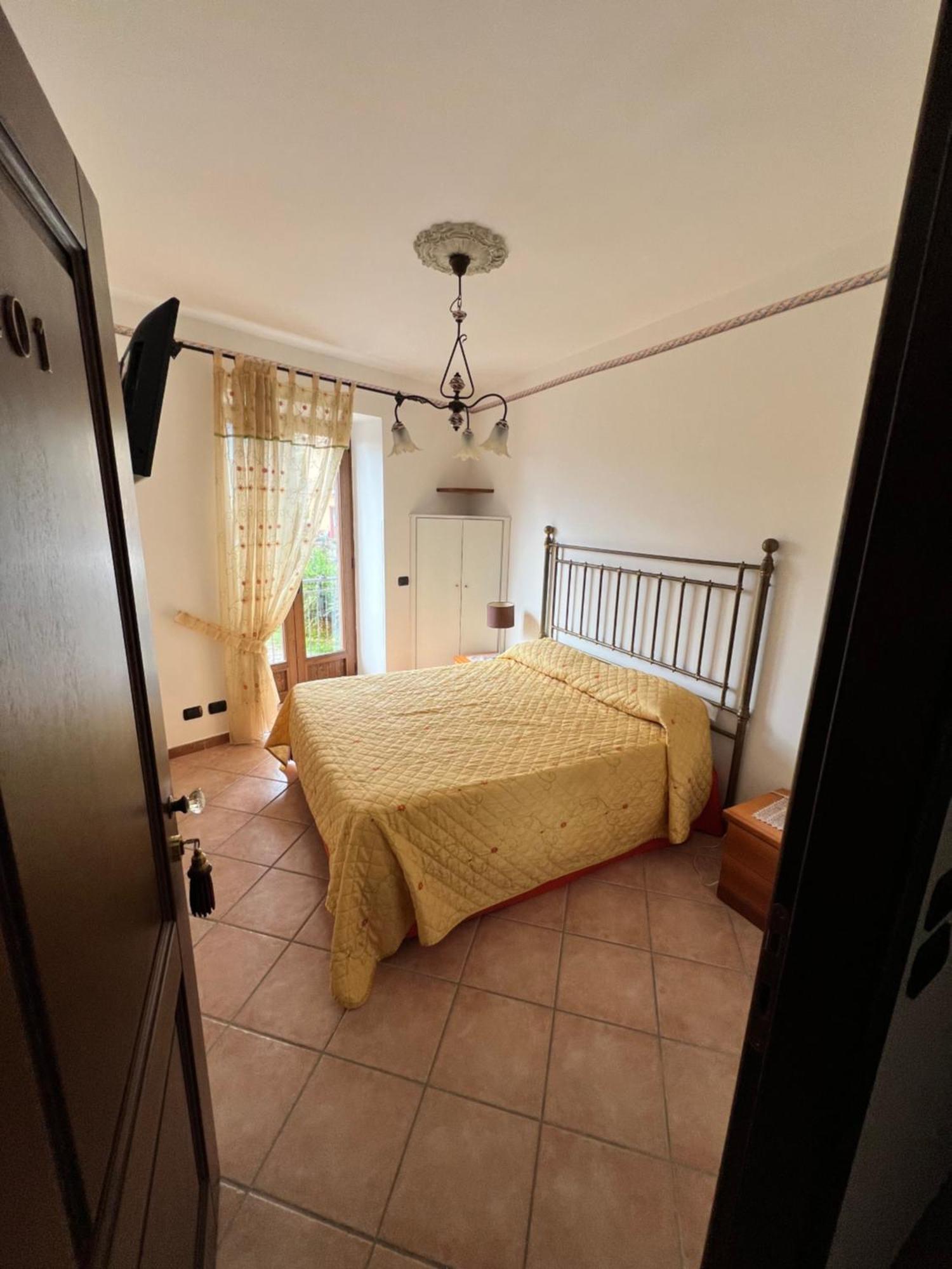 Villa Donna Fausta Agerola Exterior photo