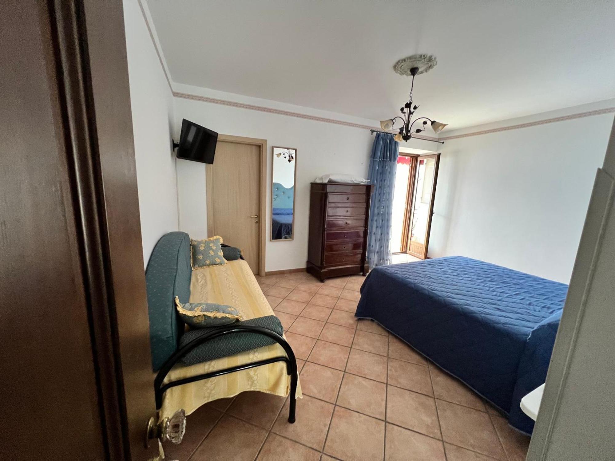 Villa Donna Fausta Agerola Exterior photo