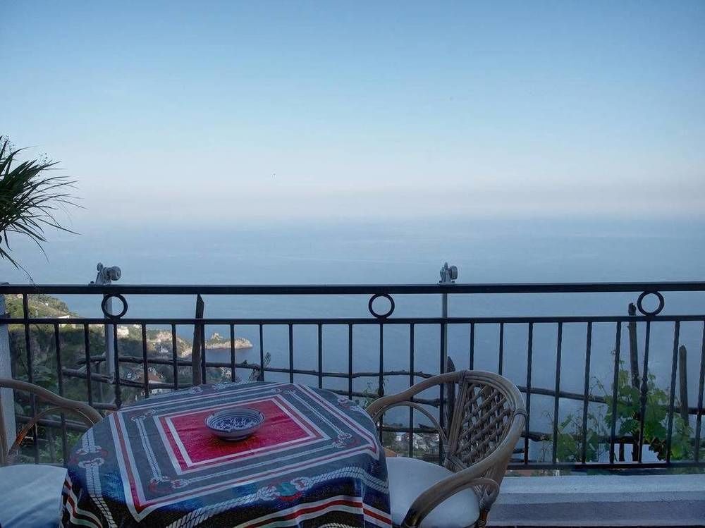 Villa Donna Fausta Agerola Exterior photo