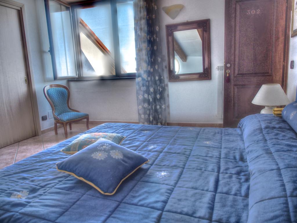 Villa Donna Fausta Agerola Room photo