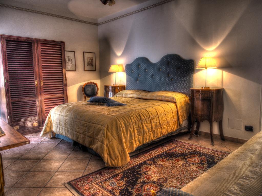Villa Donna Fausta Agerola Room photo