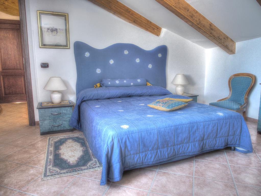 Villa Donna Fausta Agerola Room photo