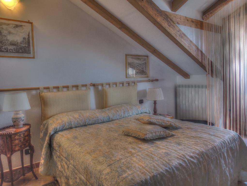 Villa Donna Fausta Agerola Room photo