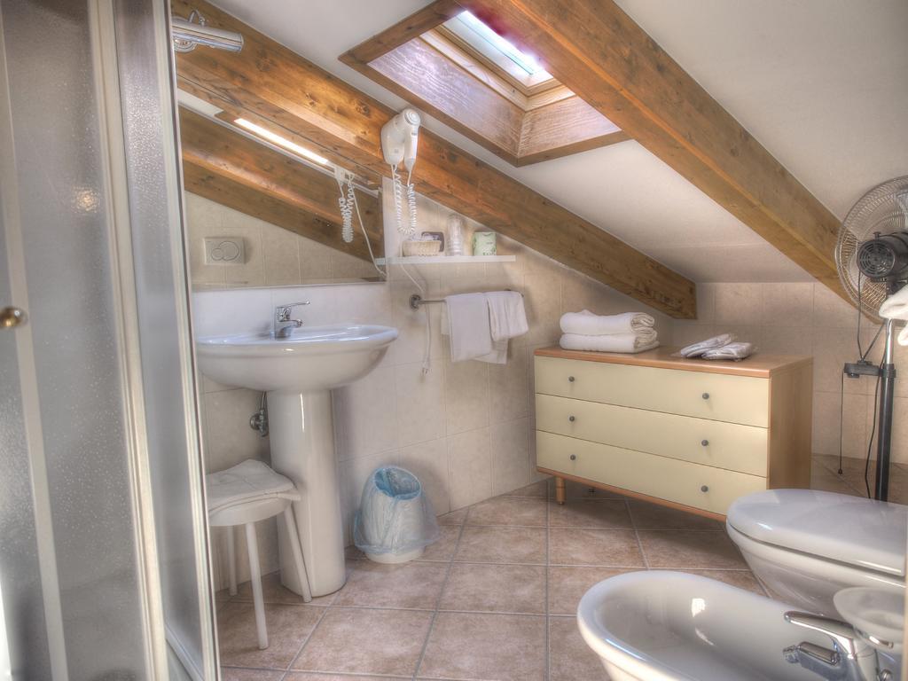Villa Donna Fausta Agerola Room photo