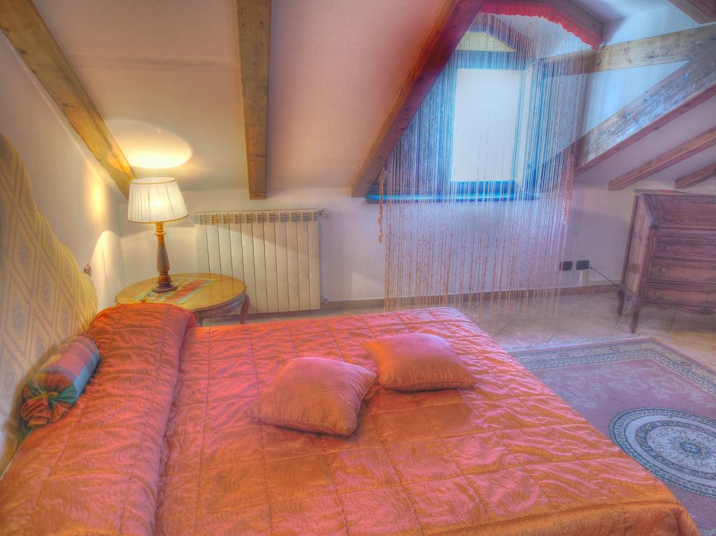 Villa Donna Fausta Agerola Room photo