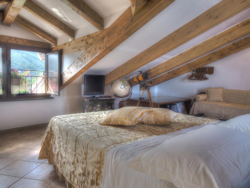 Villa Donna Fausta Agerola Room photo