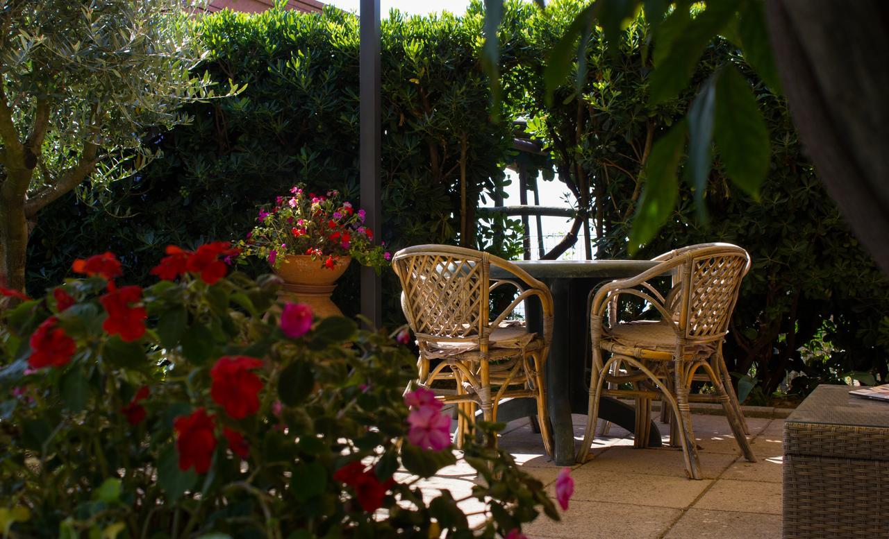 Villa Donna Fausta Agerola Exterior photo