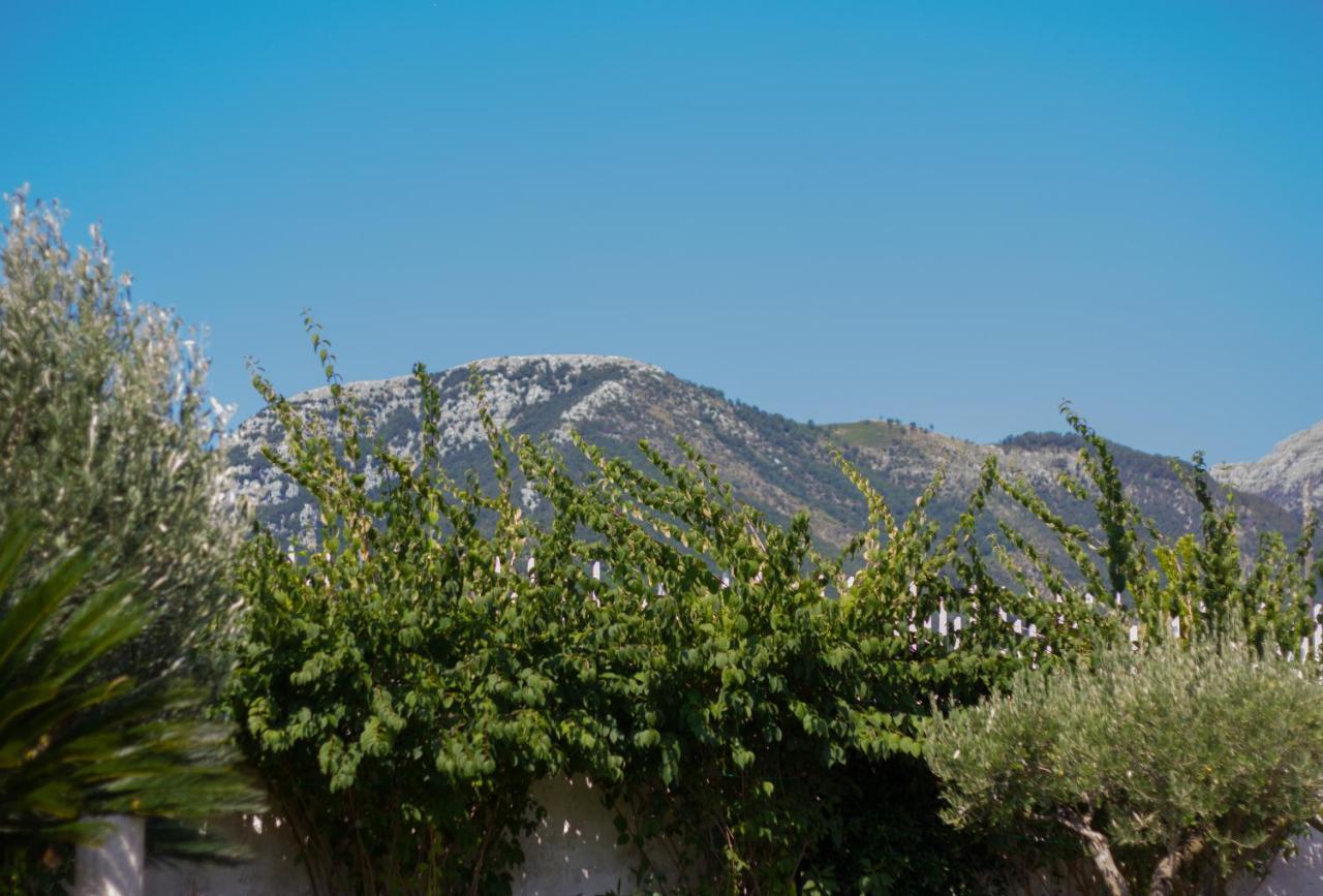 Villa Donna Fausta Agerola Exterior photo