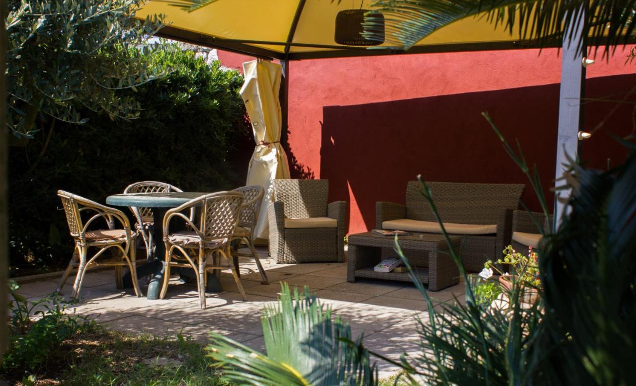 Villa Donna Fausta Agerola Exterior photo